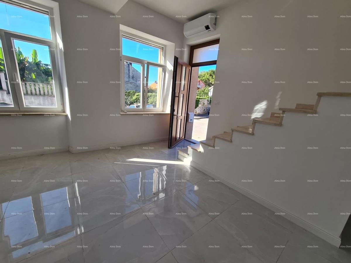 Casa di 150 m² – Pola, Šijana