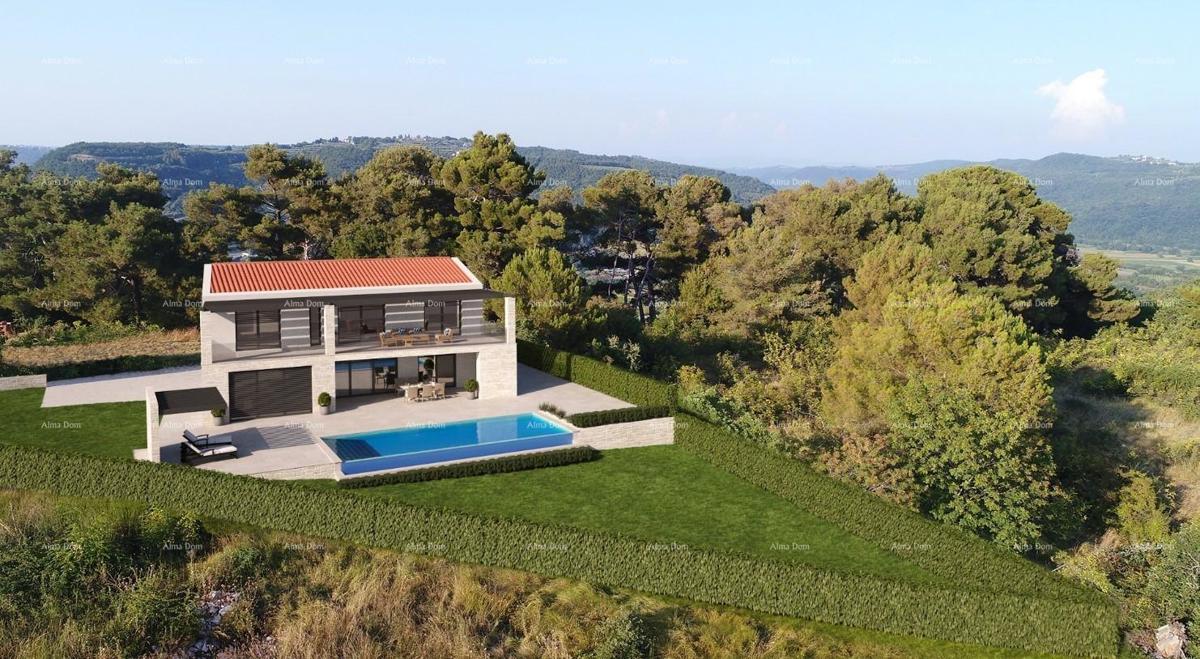 Terreno edificabile Buje