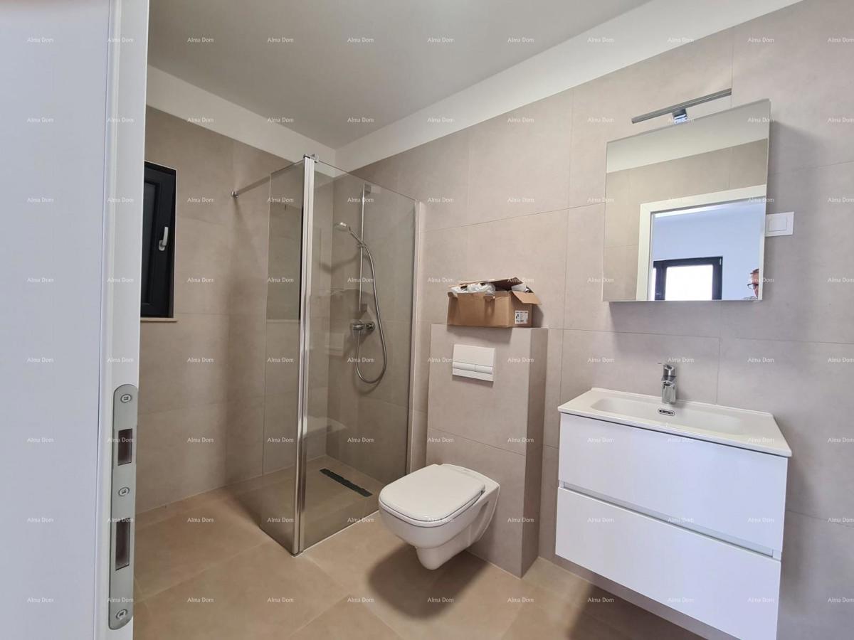 Casa con piscina in vendita -Svetvinčenat