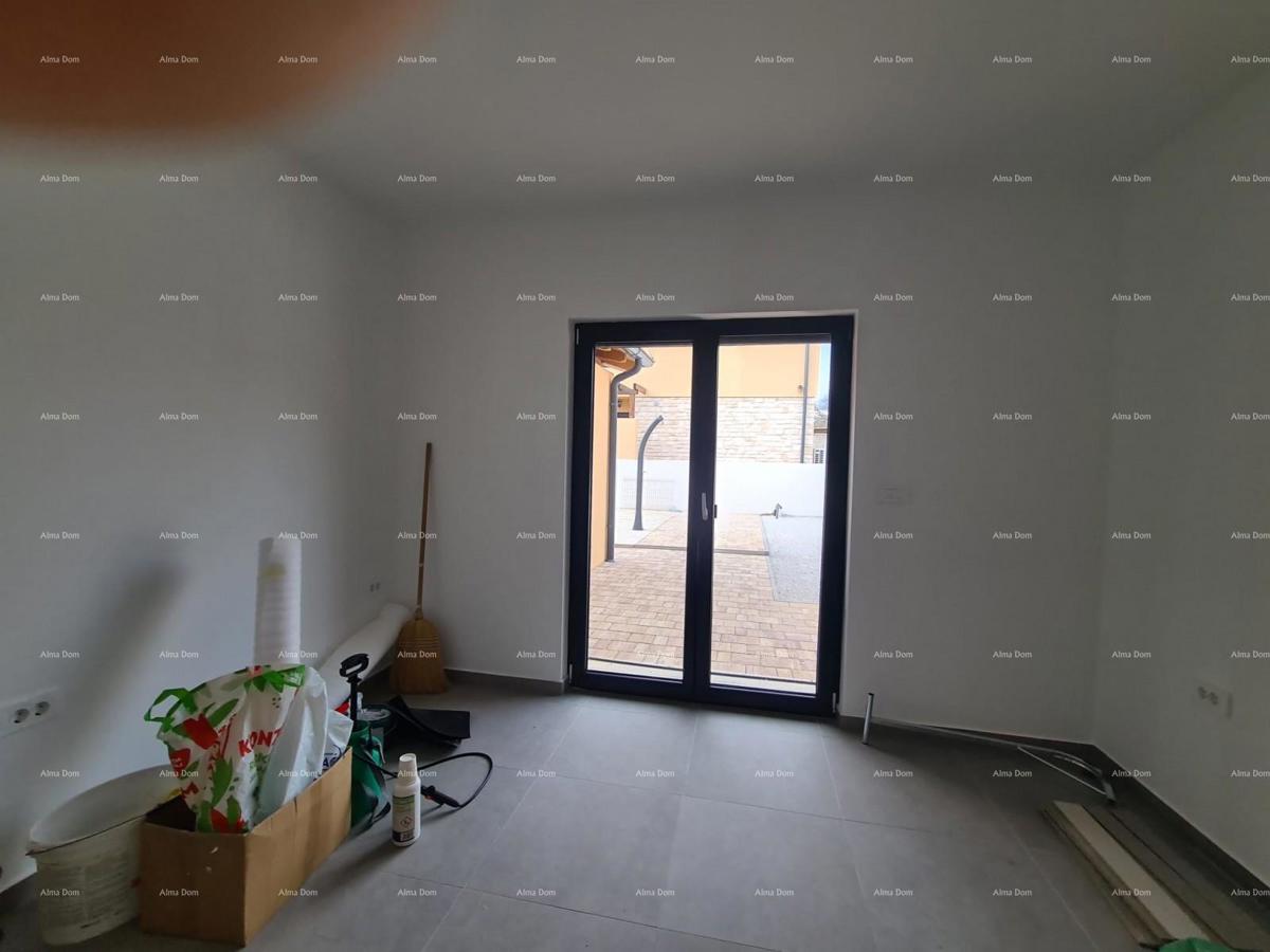 Casa con piscina in vendita -Svetvinčenat