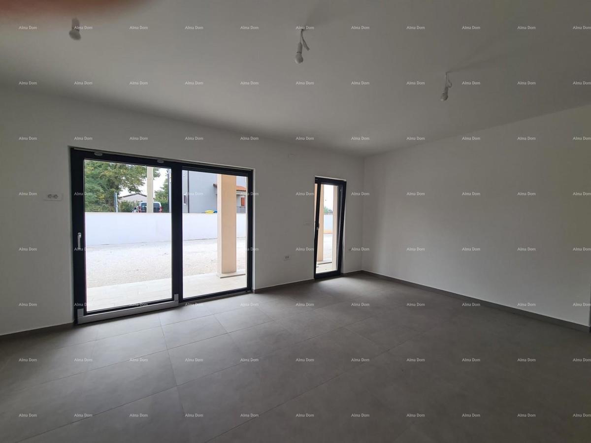 Casa con piscina in vendita -Svetvinčenat