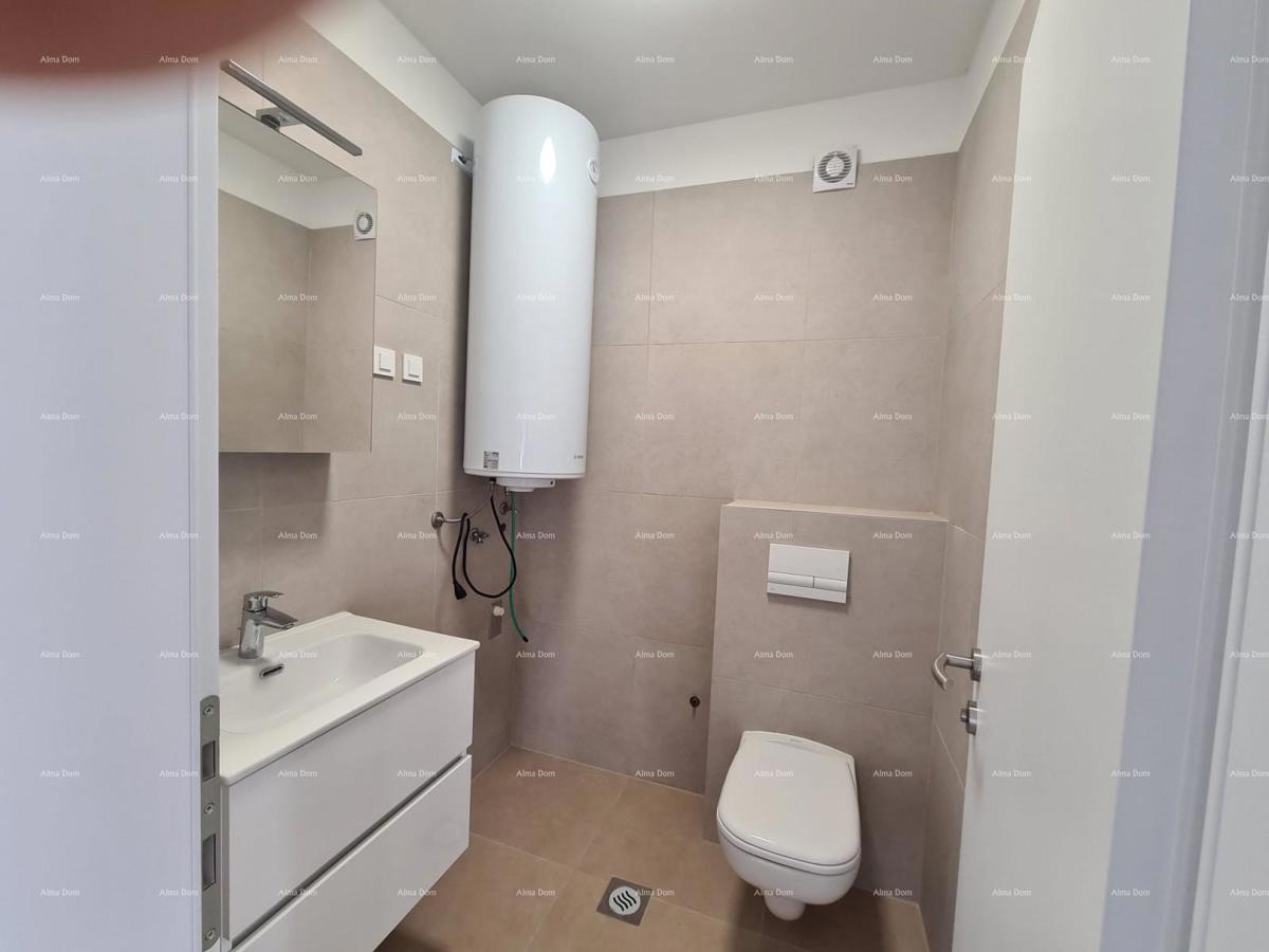 Casa con piscina in vendita -Svetvinčenat