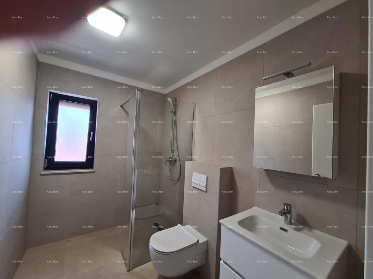 Casa con piscina in vendita -Svetvinčenat