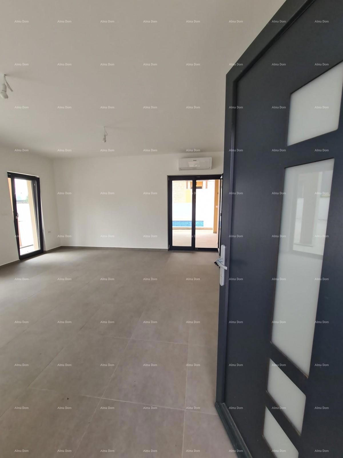 Casa con piscina in vendita -Svetvinčenat