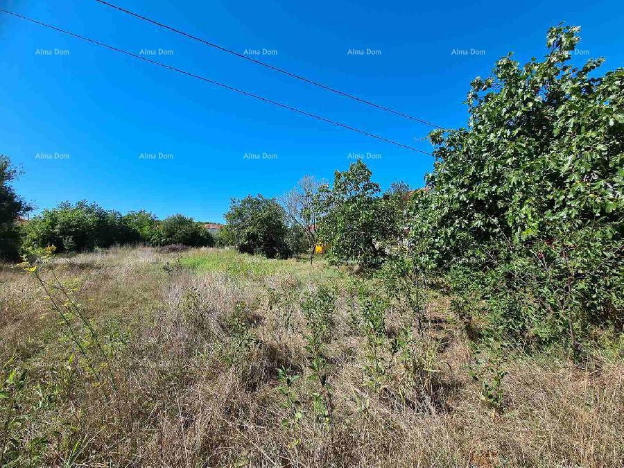 Terreno edificabile su Busoler!