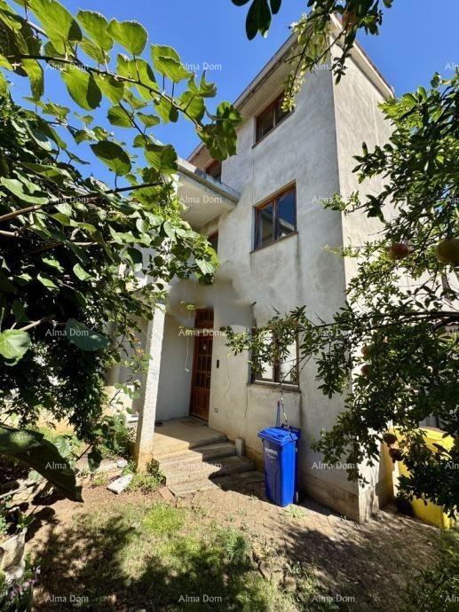 Casa di 246 m² con giardino – Pomer