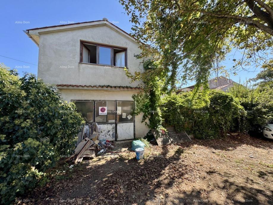 Casa di 246 m² con giardino – Pomer