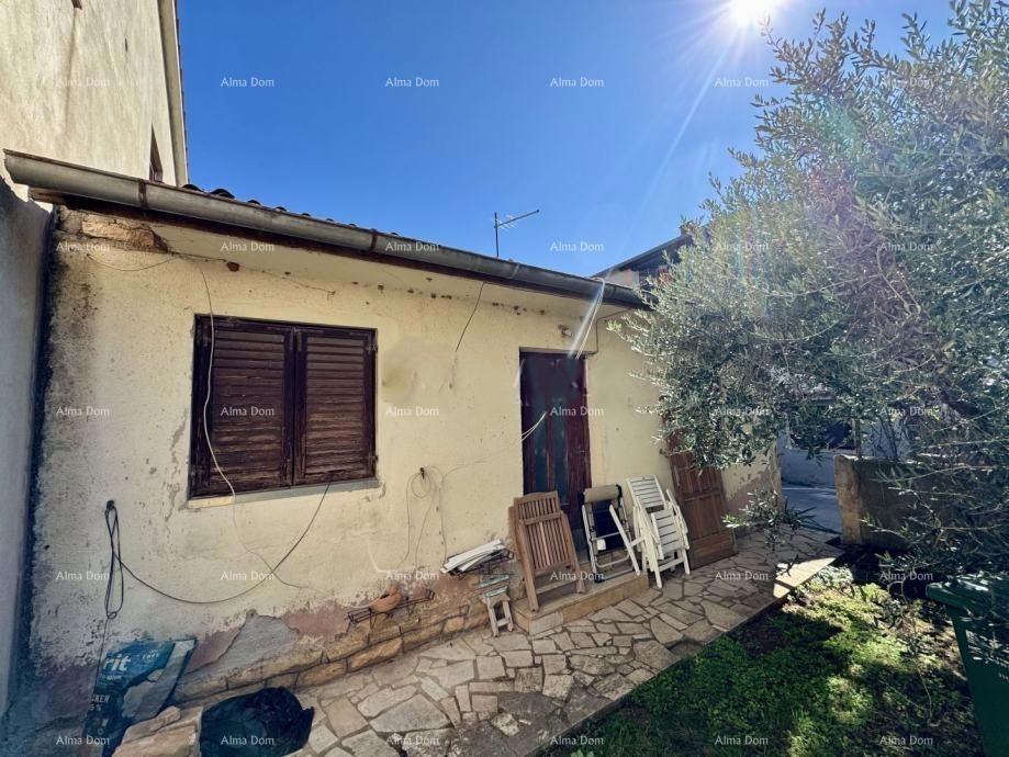 Casa di 246 m² con giardino – Pomer