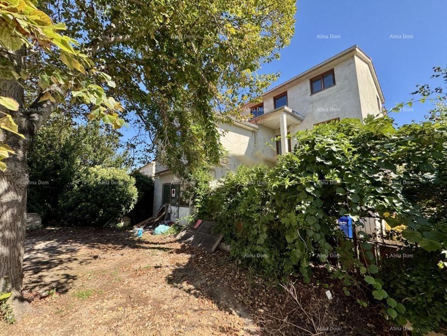 Casa di 246 m² con giardino – Pomer