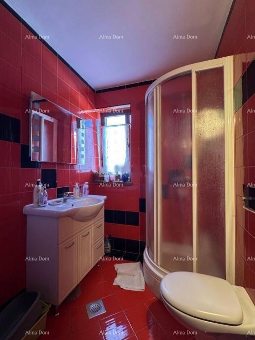 Casa di 246 m² con giardino – Pomer