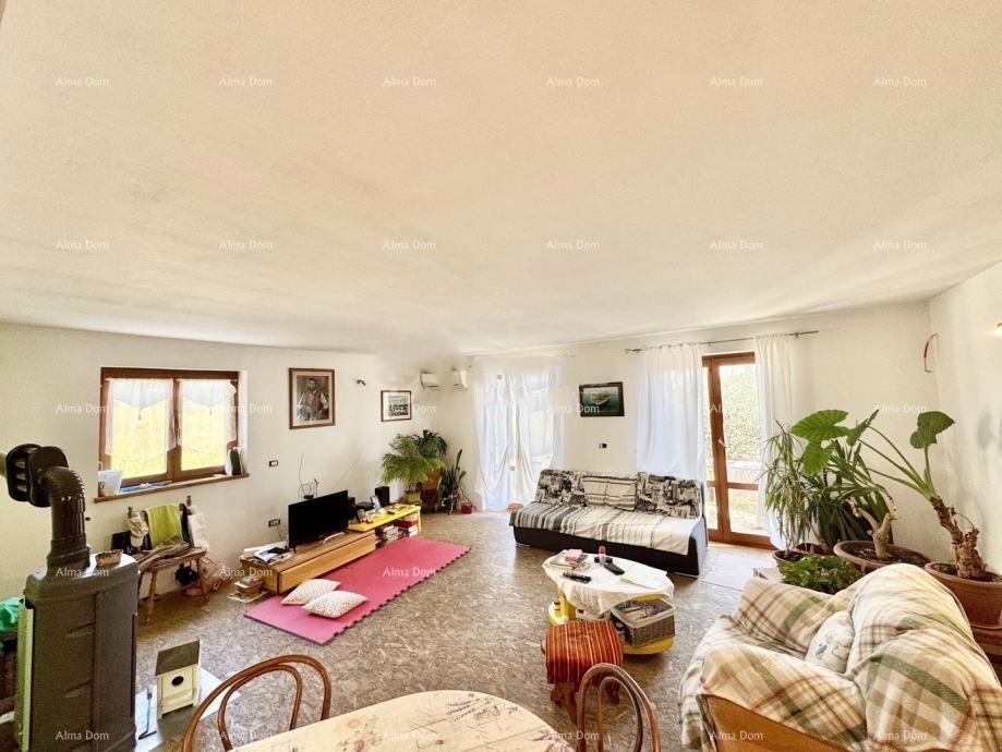 Casa di 246 m² con giardino – Pomer