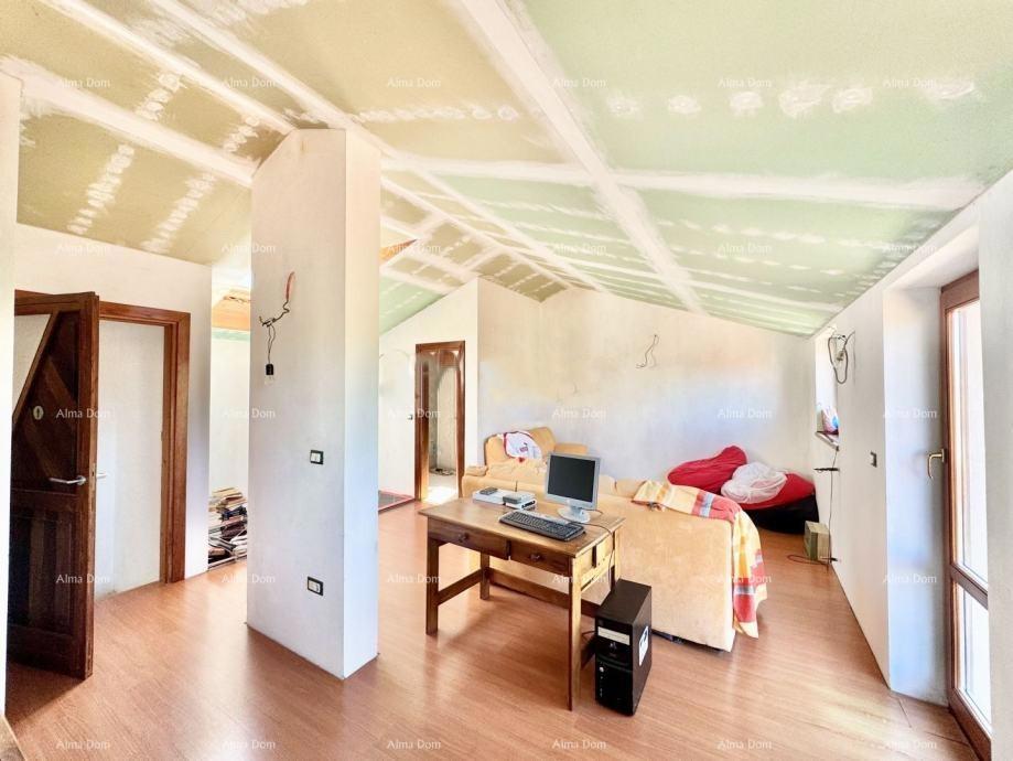 Casa di 246 m² con giardino – Pomer