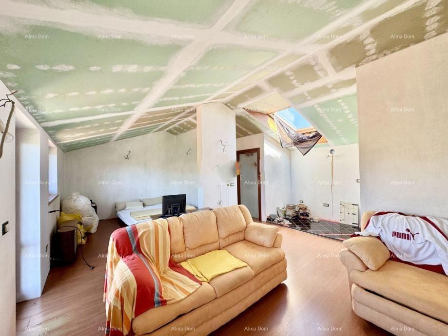 Casa di 246 m² con giardino – Pomer