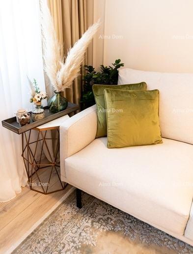 VRSAR – Due appartamenti in uno, a 5 minuti dal mare!