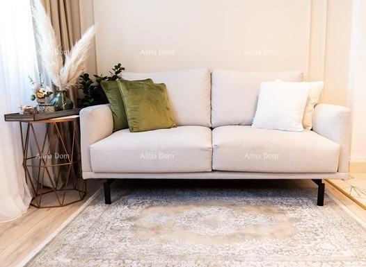 VRSAR – Due appartamenti in uno, a 5 minuti dal mare!