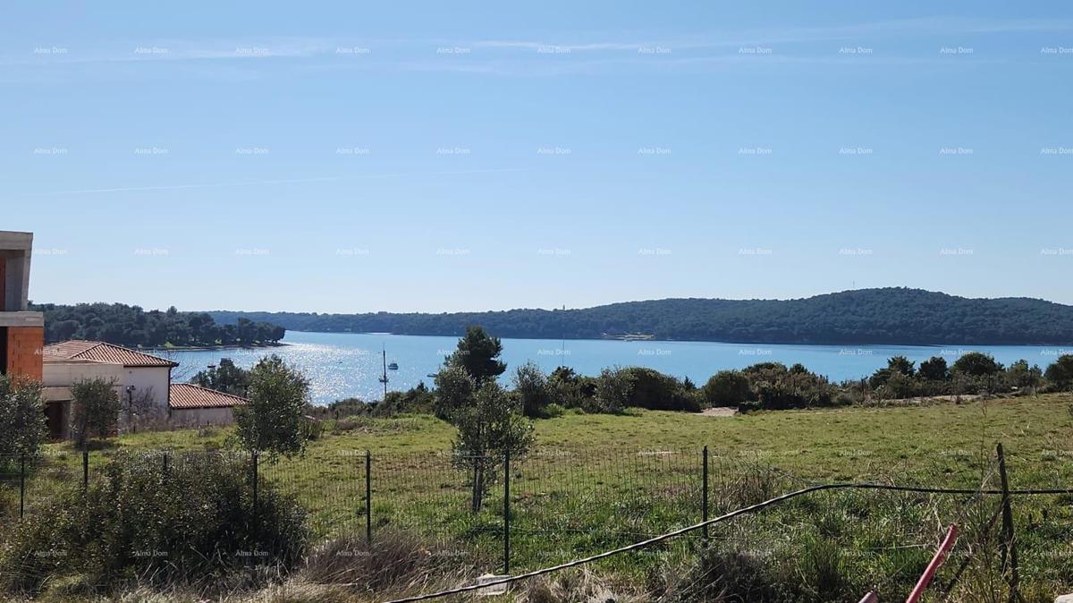 Appartamenti in vendita in un nuovo progetto, Medolino!