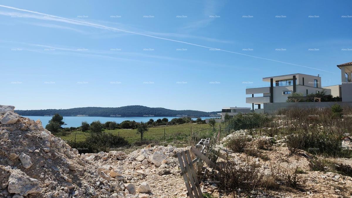 Appartamenti in vendita in un nuovo progetto, Medolino!