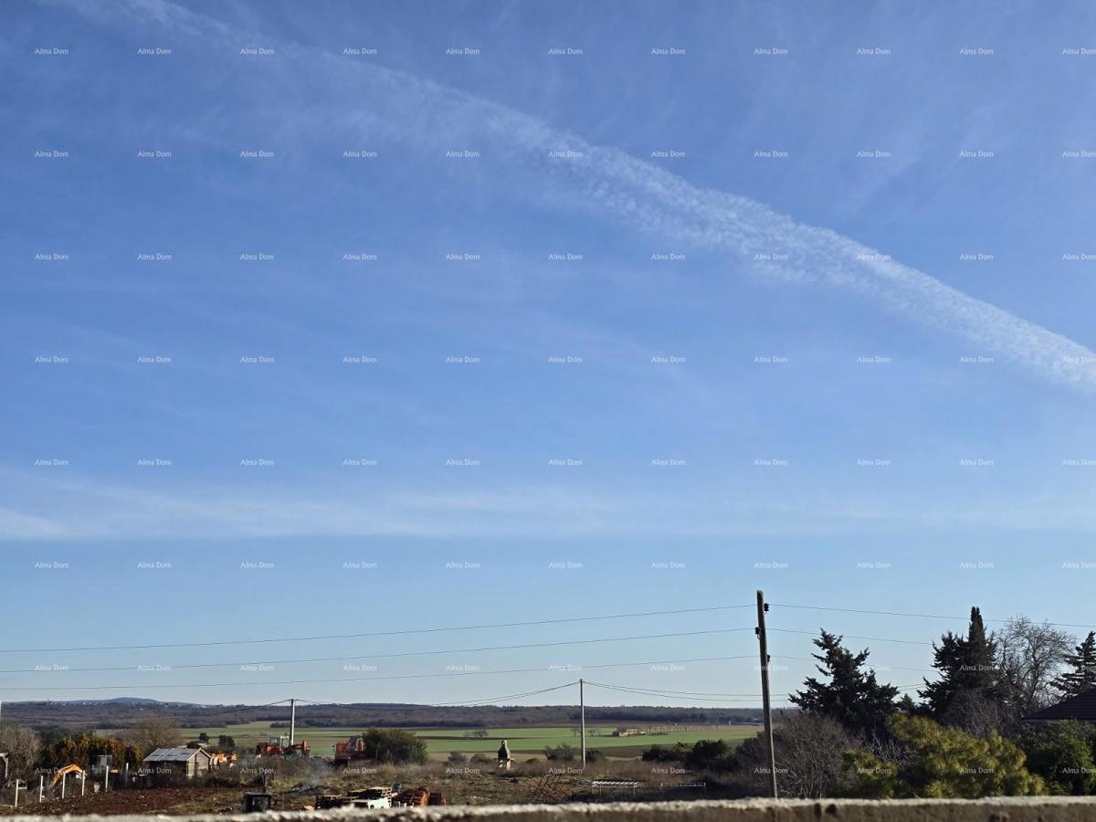 Appartamento in nuova costruzione, Pola! Appartamento A4 ZgB