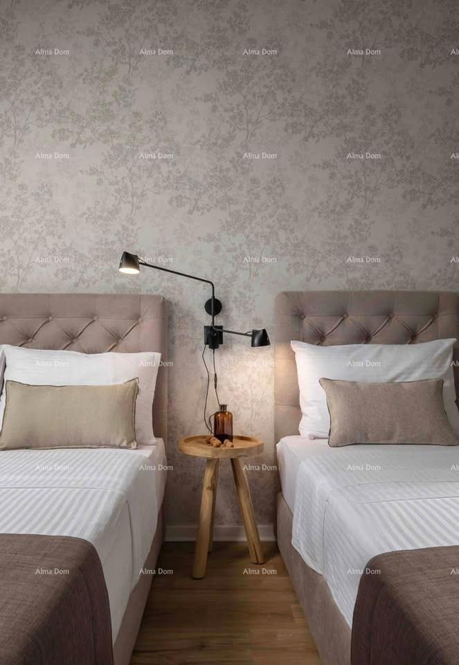 In vendita appartamento di design nel centro città