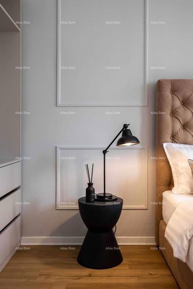 In vendita appartamento di design nel centro città