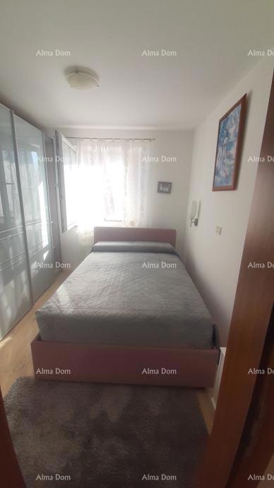 In vendita appartamento di 50 m² – Umago