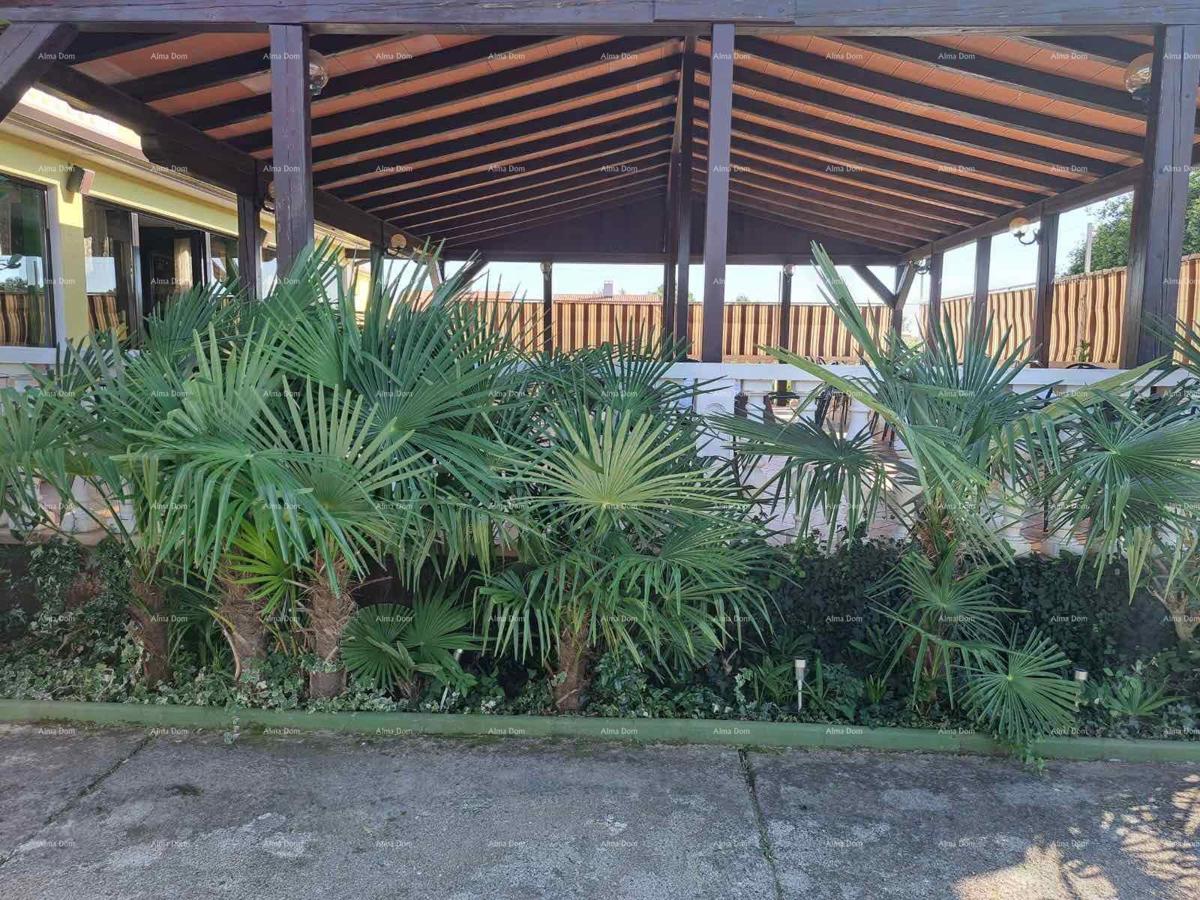 Casa in vendita a Umago