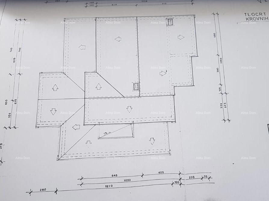 Casa in vendita a Umago