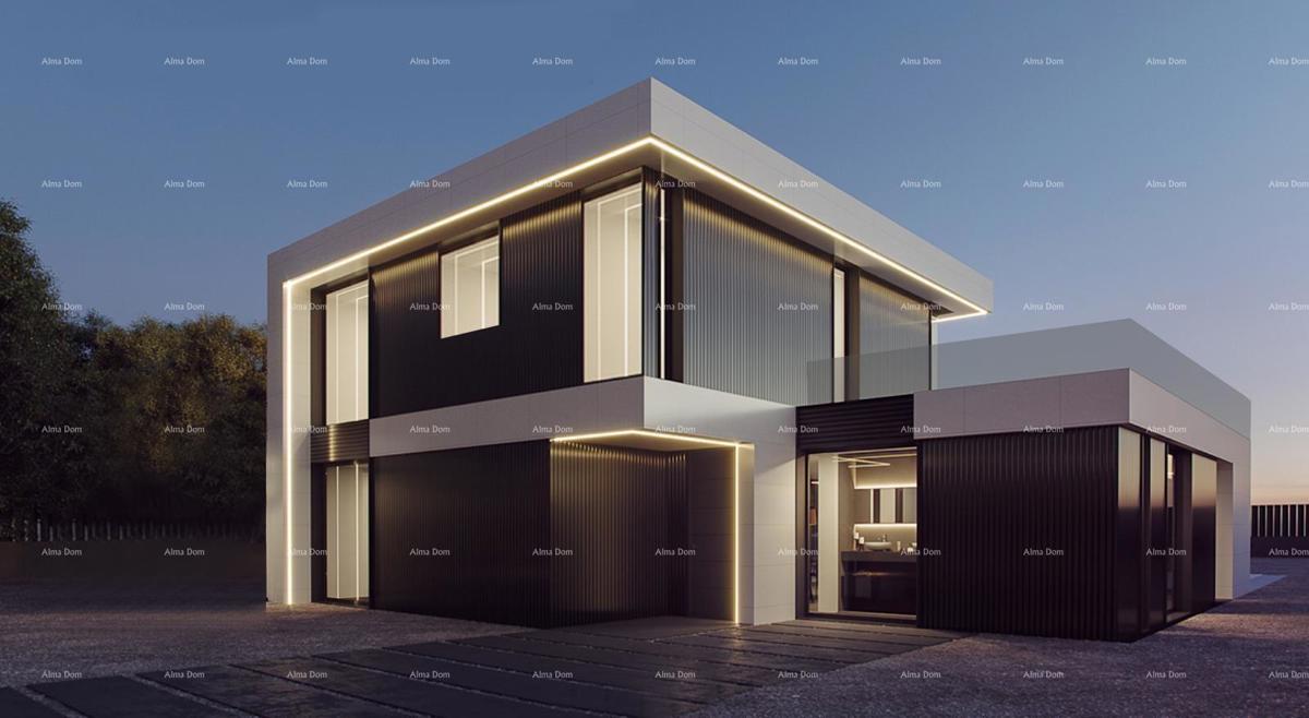 Ližnjan, Vendiamo una casa in posizione atrattiva!