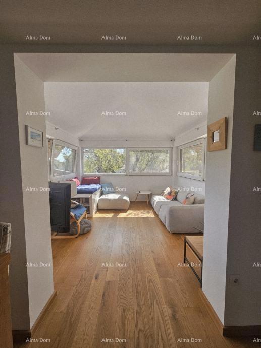 In vendita appartamento di 65 m² – Pula, Štinjan