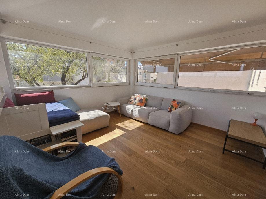 In vendita appartamento di 65 m² – Pula, Štinjan