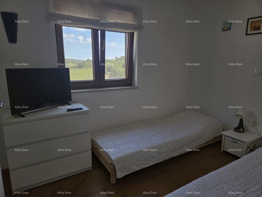 In vendita appartamento di 65 m² – Pula, Štinjan