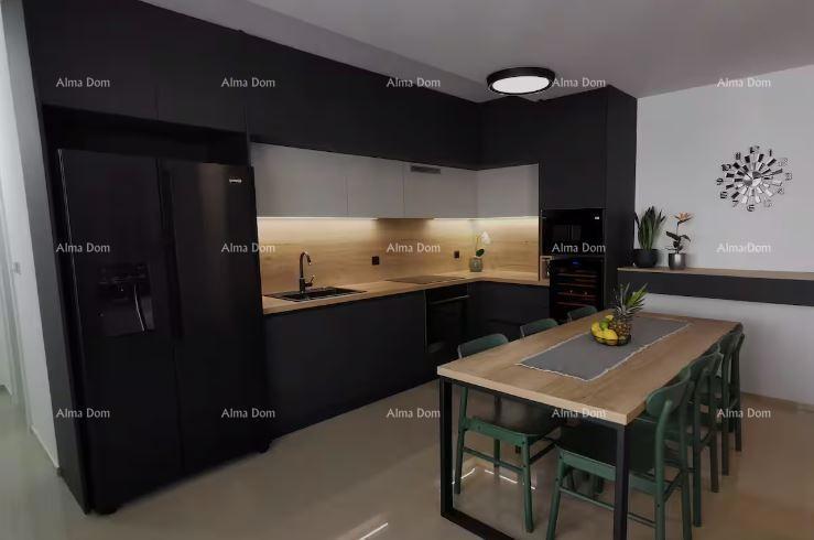 BANJOLE, STAN CON VISTA MARE IN COMPLESSO CHIUSO