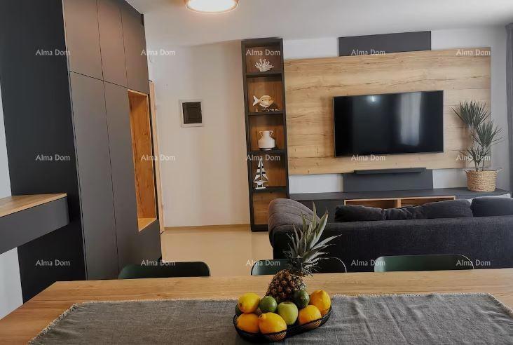 BANJOLE, STAN CON VISTA MARE IN COMPLESSO CHIUSO