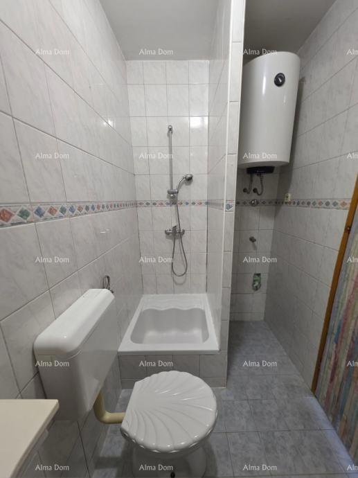 Pula, Vidikovac! Vendita, appartamento 61 m²