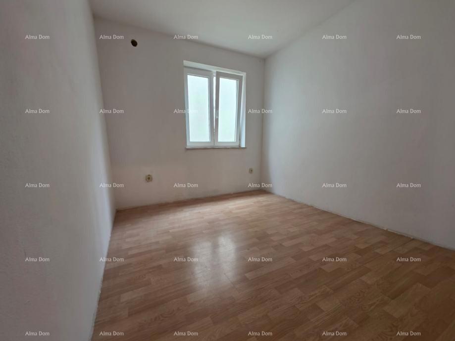Pula, Vidikovac! Vendita, appartamento 61 m²