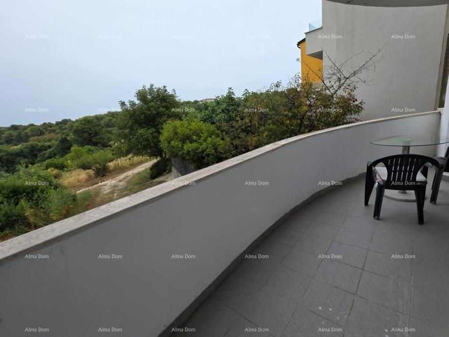 Pula, Vidikovac! Vendita, appartamento 61 m²