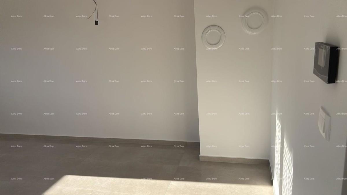 In vendita appartamento in nuova costruzione – Šišan