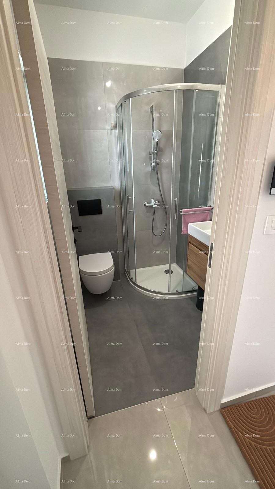 In vendita appartamento in nuova costruzione – Šišan