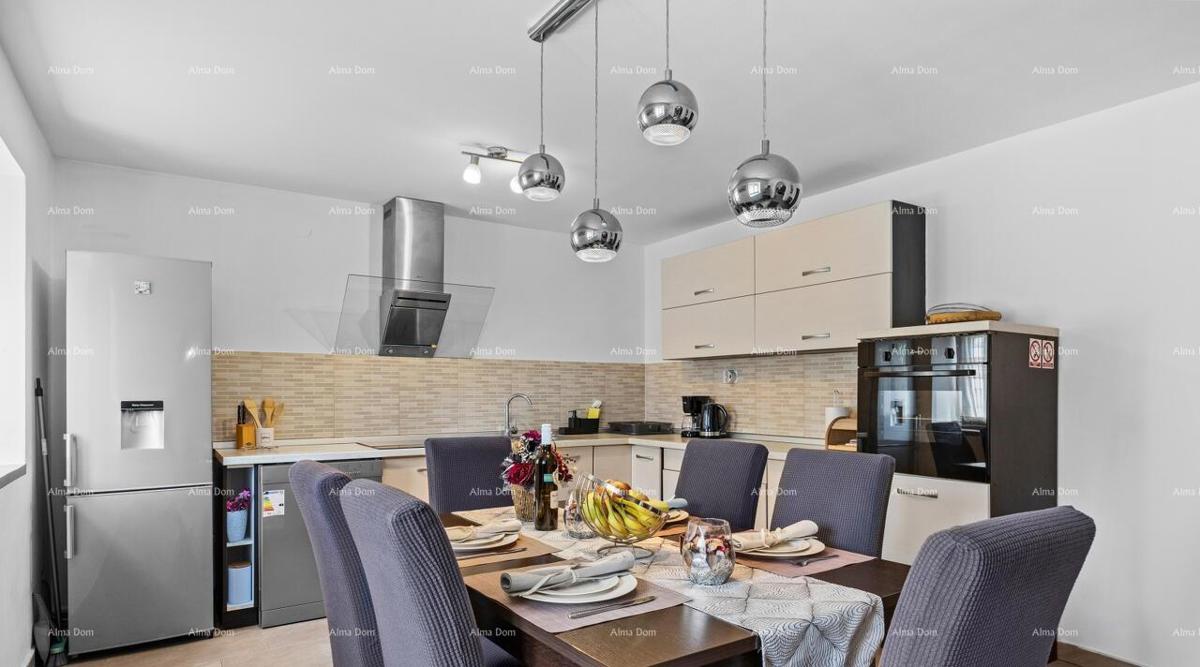 Bellissima casa istriana ristrutturata con piscina privata – Štokovci, Svetvinčenat