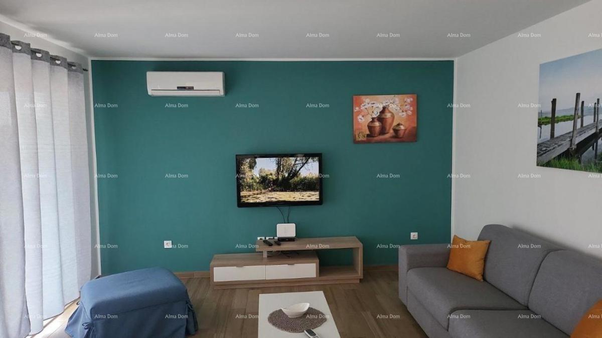 Raša – Villa con piscina privata e giardino