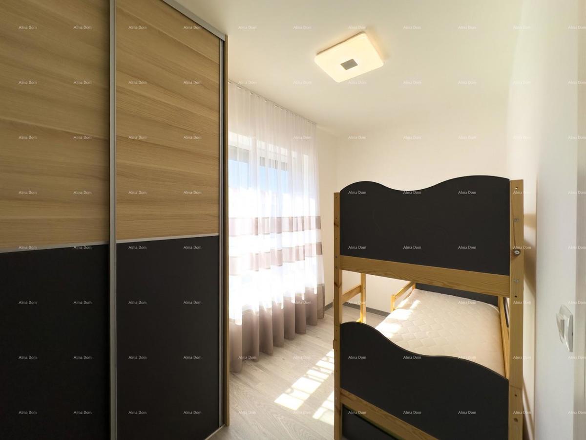 Appartamento Medulin