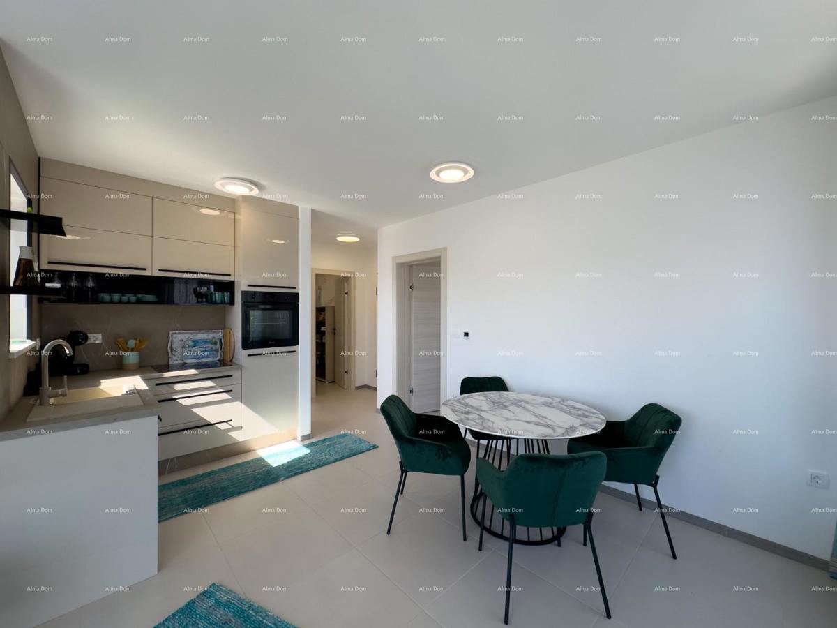 Appartamento Medulin