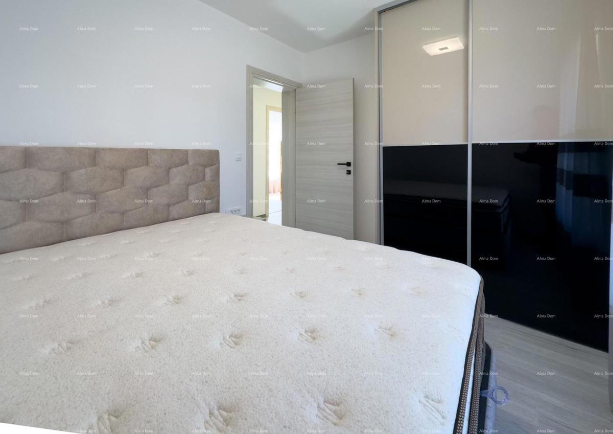 Appartamento Medulin