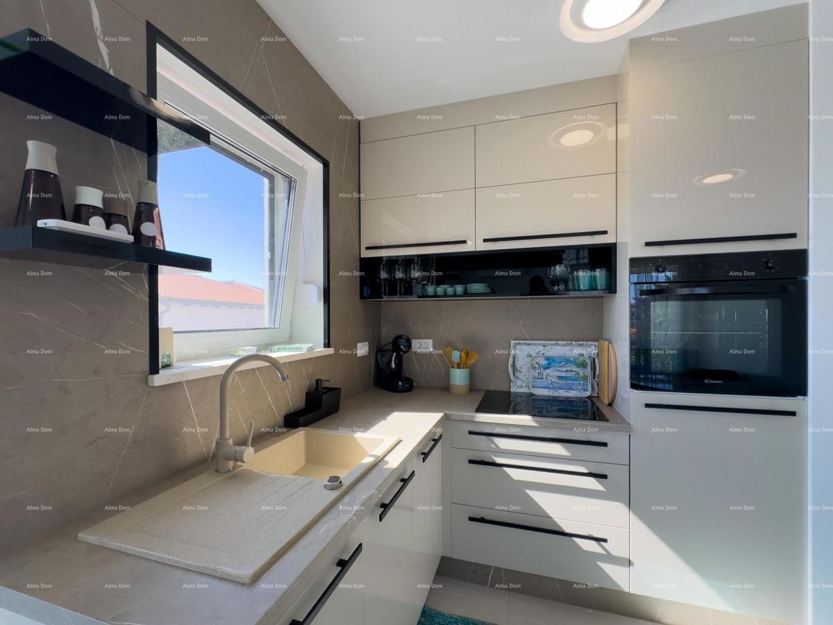 Appartamento Medulin