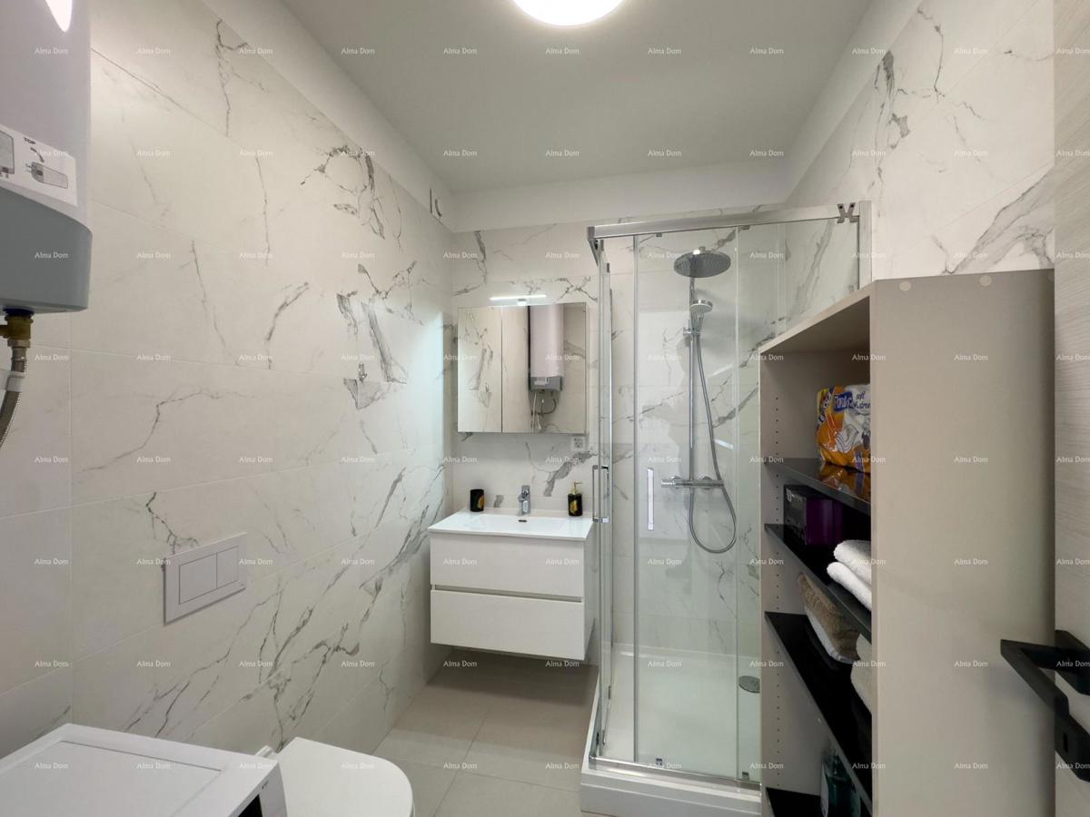 Appartamento Medulin