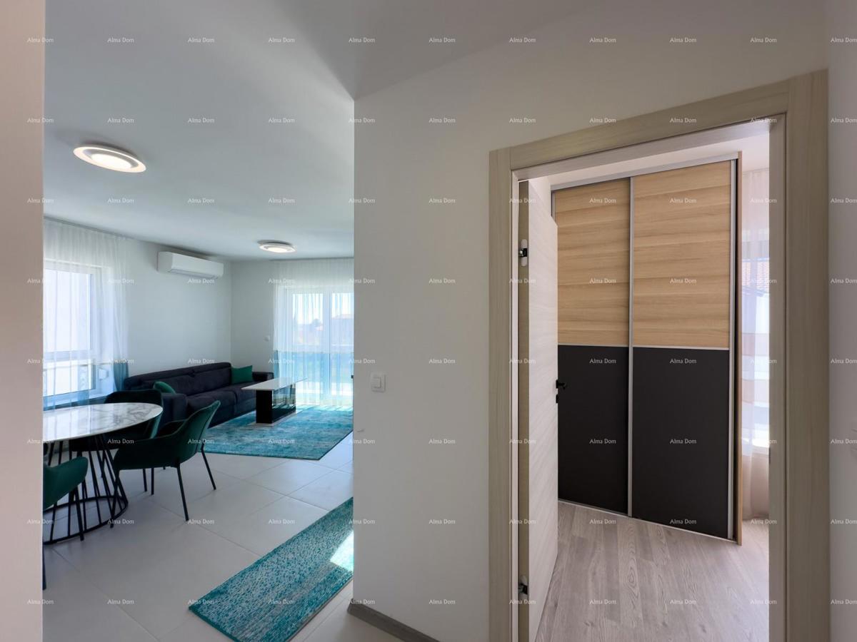 Appartamento Medulin