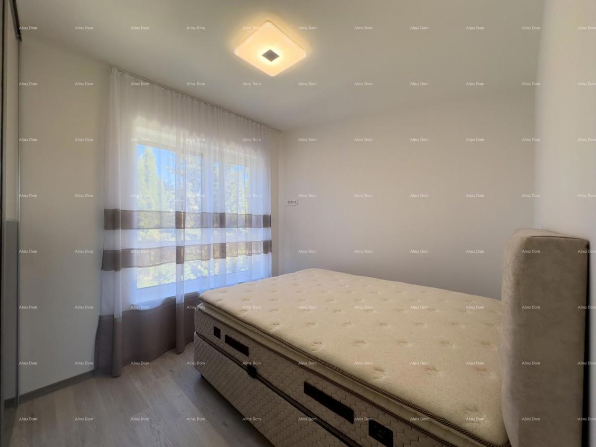 Appartamento Medulin