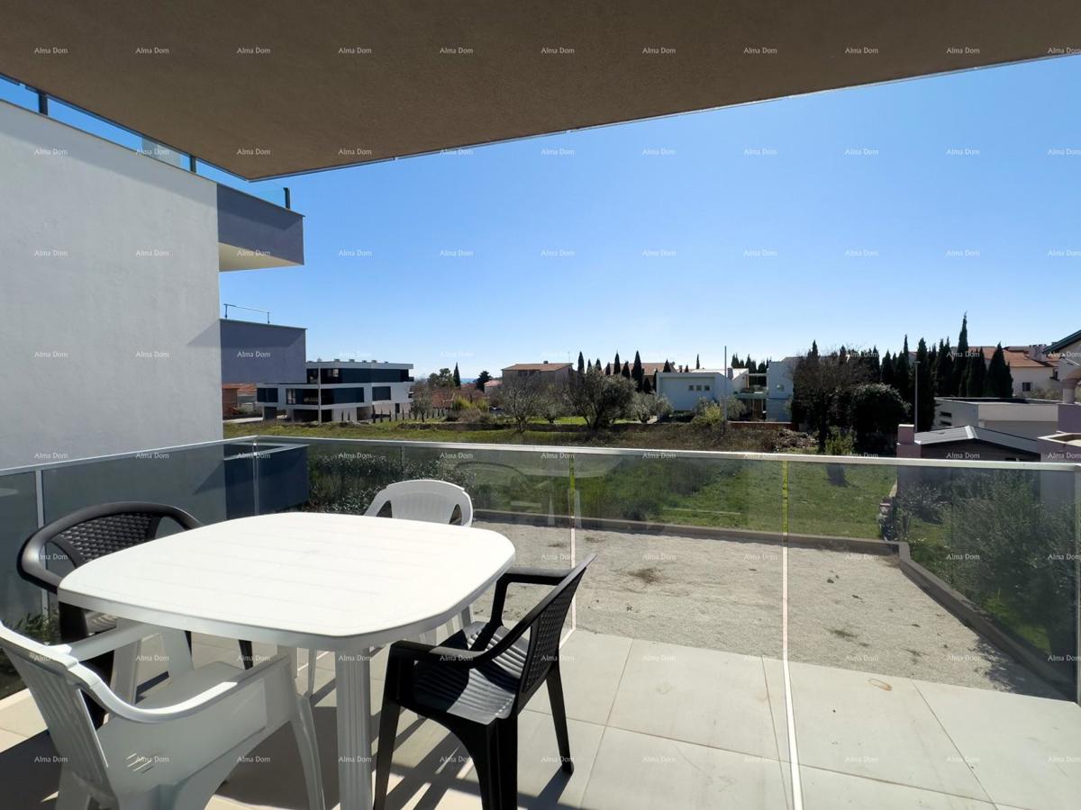 Appartamento Medulin