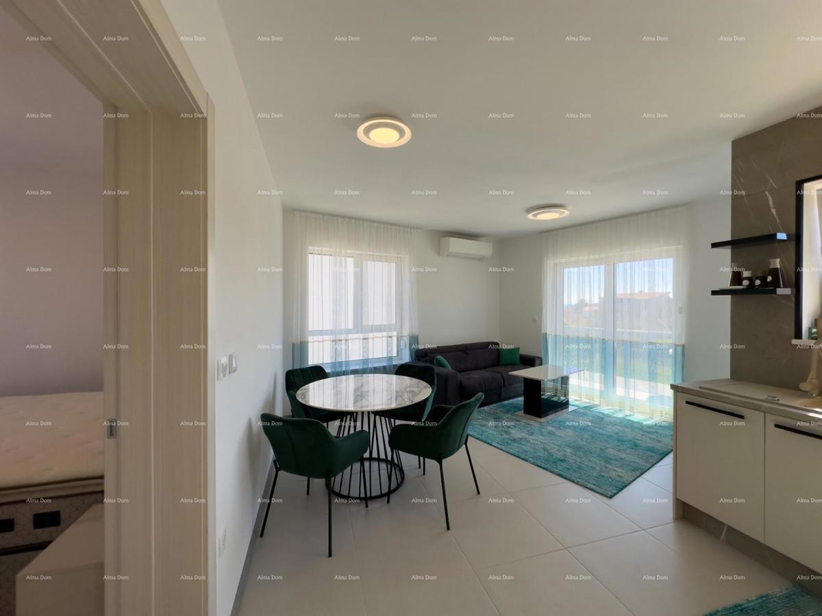 Appartamento Medulin