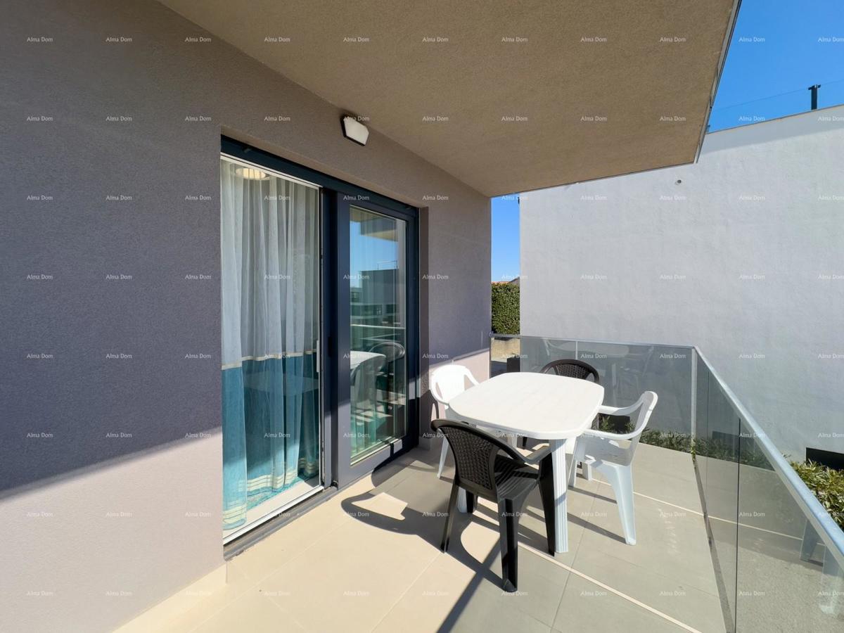 Appartamento Medulin